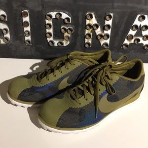 Nike Cortez Ultra - 8.5